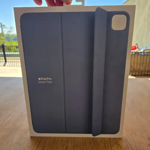 Apple Smart Folio para iPad Pro 13 M5 e M4 Original