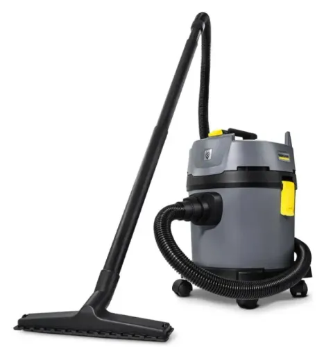ASPIRADOR DE PÓ E ÁGUA KARCHER NT 585 1300W - 127V