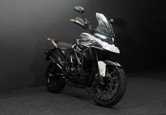 ZONTES T 350 X
