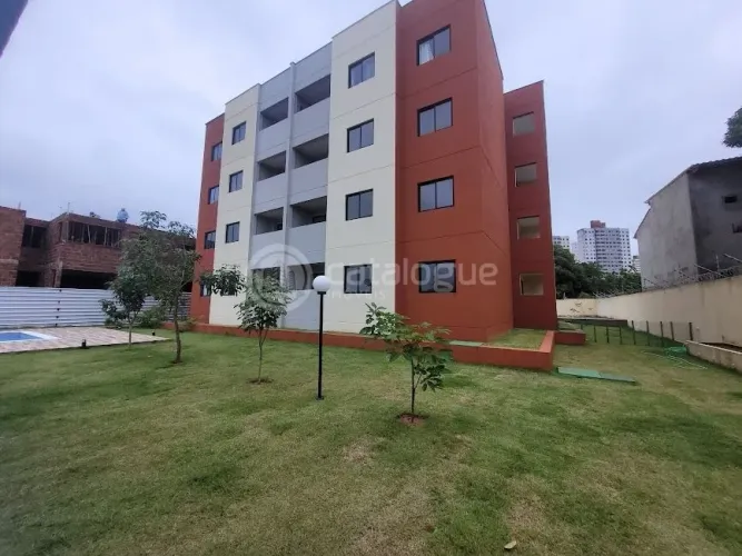 Condomínio Juracy de Freitas - Ponta Negra