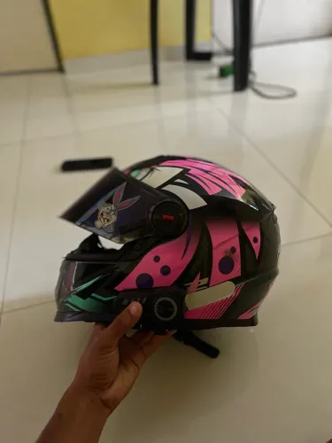 Ls2 tribal