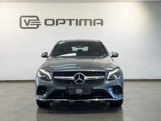 Mercedes-Benz Classe A 250 2.0 TB Sport Aut. 2018