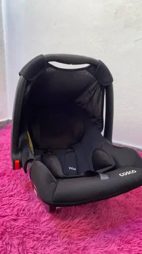 Bebê Conforto COSCO