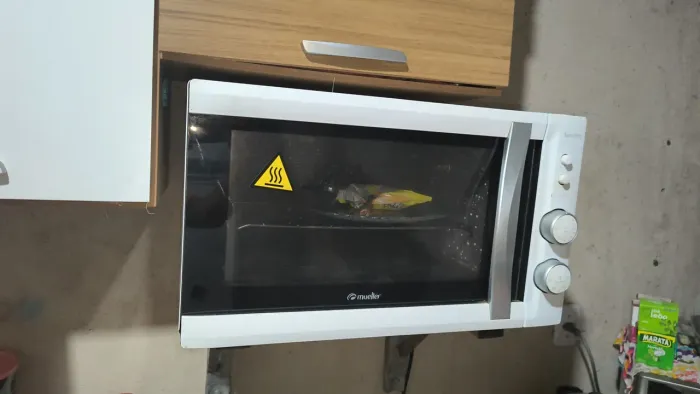 Forno elétrico