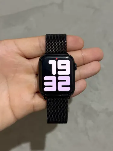 Apple Watch SE 2ª 44MM GPS + CELULAR