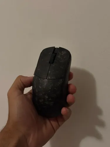 WLMOUSE YING MAGNESIUM