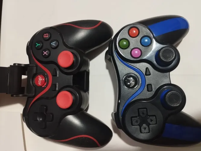 Controles