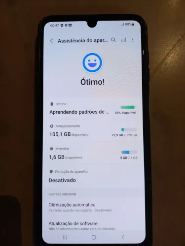 Samsung A22 128gb
