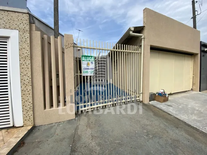 Linda casa para ser a sua nova morada!