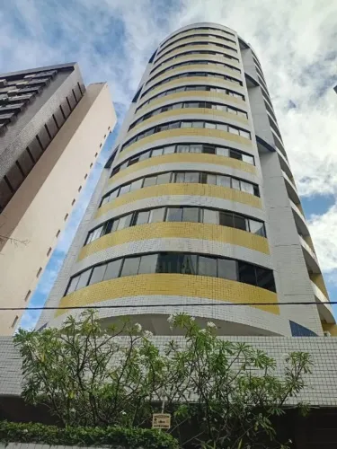 Abraão Lincoln - RG Imobiliária/A Miranda