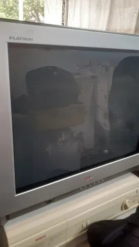 Tv LG 29 polegadas plana