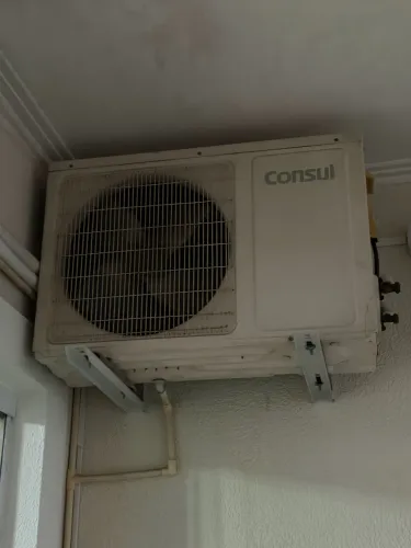 Condensadora de ar condicionado Cônsul 12 Mil Btus