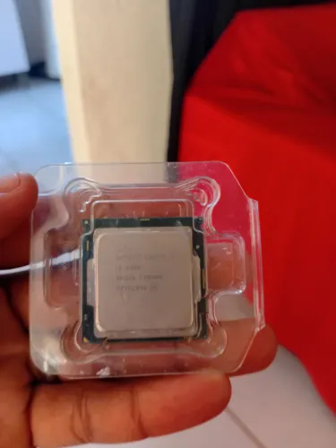 Processador i3-6300