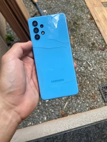 Sansung A32