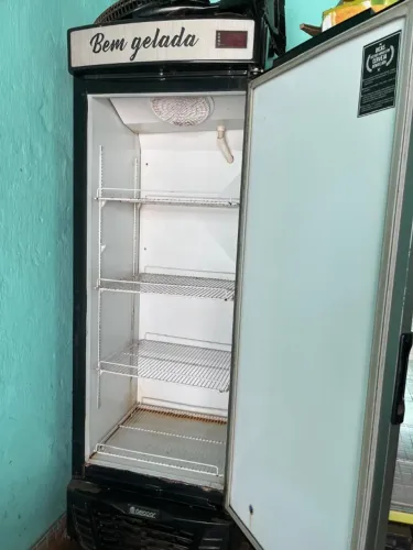 Cervejeiras e Freezer