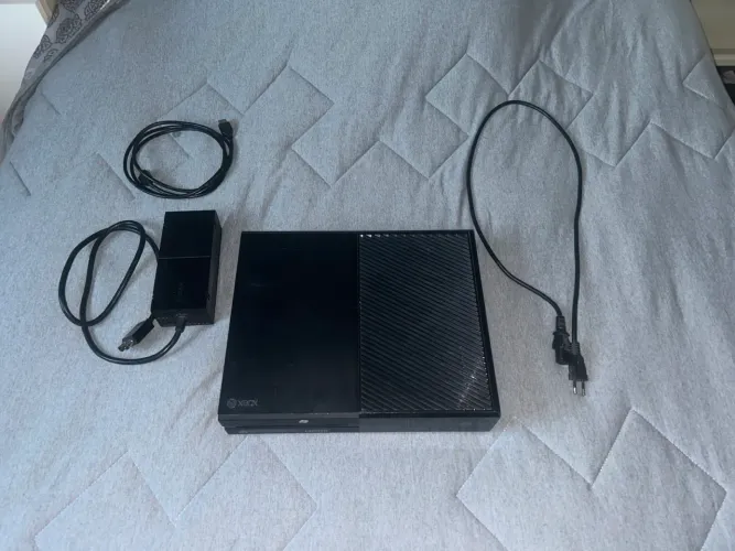 Xbox One Fat 500GB
