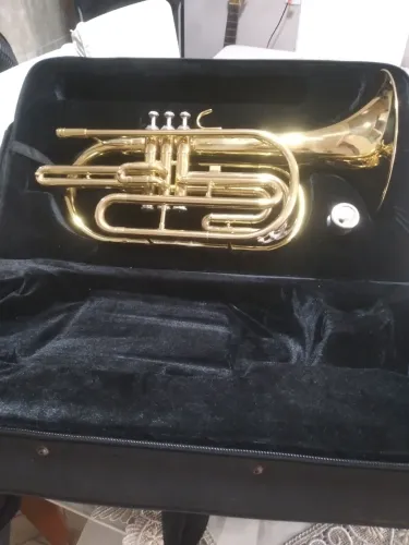 Instrumentos musicais 