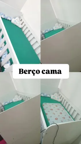 Berço CAMA