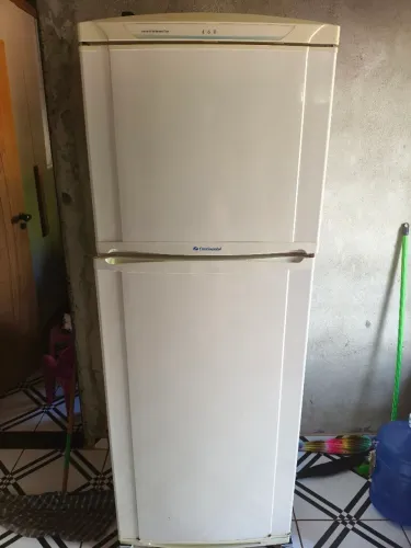 Geladeira 460 litros continental