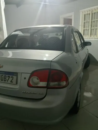 Chevrolet Classic Life/ls 1.0 VHC Flexp. 4P 2014