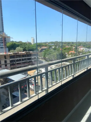 Sala à venda ou para alugar no condomínio Grand Metropolitan Butantã - Comercial, São Paul