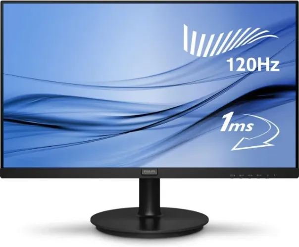 Monitor Gamer Philips 27 Polegadas 120Hz 1ms Full HD Novo Lacrado