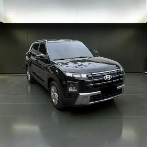 Hyundai Creta Comfort 1.0 TB 12V Flex AUT 2026