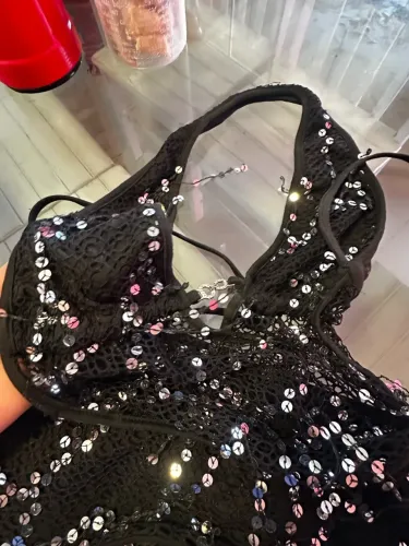 Conjunto shein novo