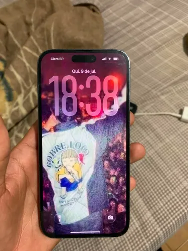 iPhone 14 pro Max 256gb