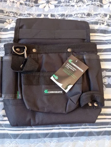 Bolsa Pochete/Porta ferramentas 