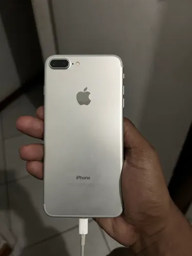 iPhone 7 Plus [32GB] - Ótimo estado - Bateria 73%