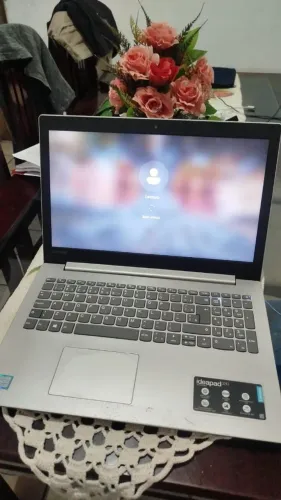 notebook ideapad 330 Lenovo