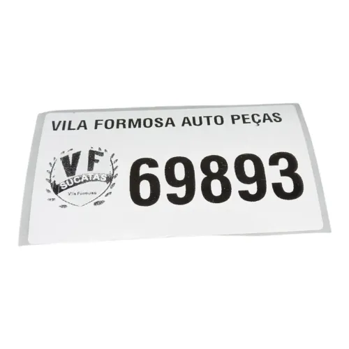 Moldura Porta Traseira Direita Volvo Xc60 3.0 2009/2013