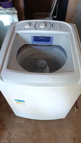 Máquina de lavar