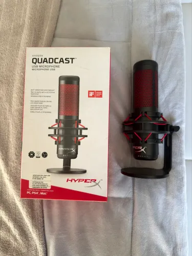 Hyperex quadquest
