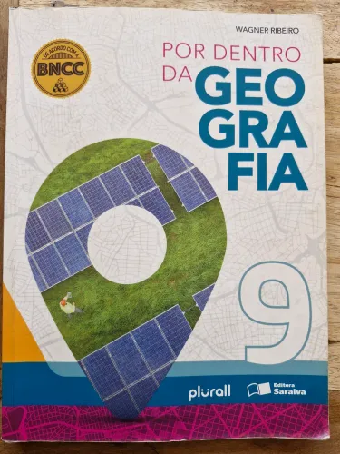 Por dentro da Geografia 9