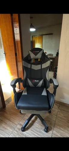 CADEIRA GAMER 
