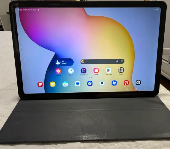 Tablet Samsung 