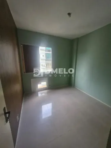 Apartamento para locação no Residencial Tirol Freguesia (Jacarepaguá)