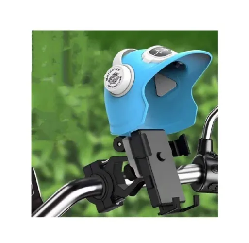 Suporte celular moto