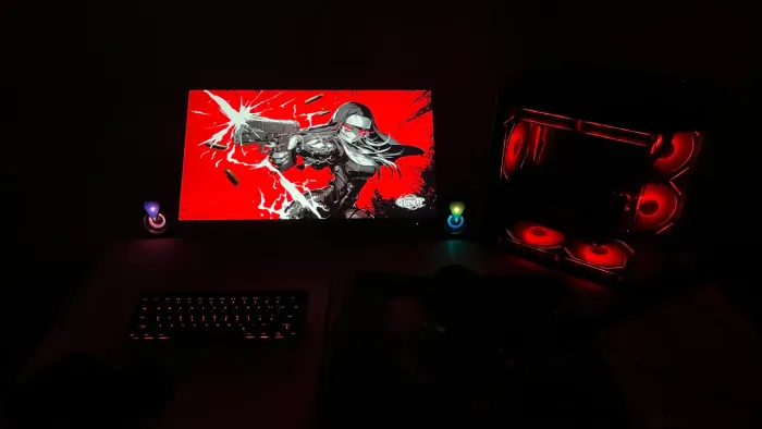 Pc gamer