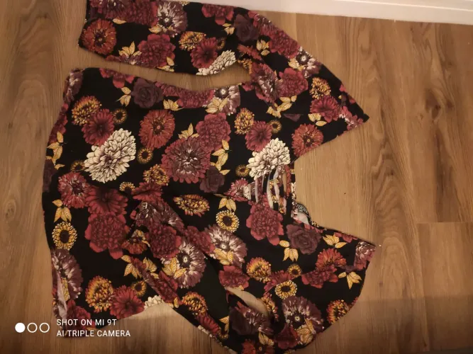 Blusas 