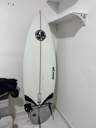 Prancha de surf DynamicStyle 5?9 NOVA