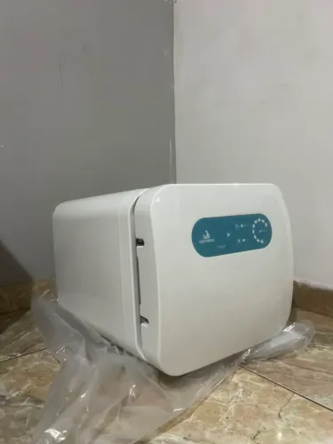 Autoclave vitale nova 