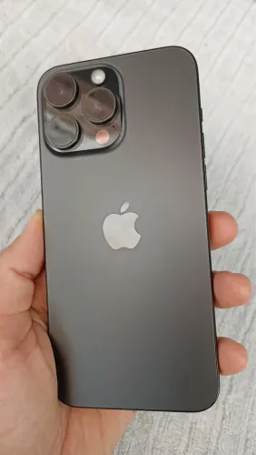 iPhone 15 Pro Max 512 GB