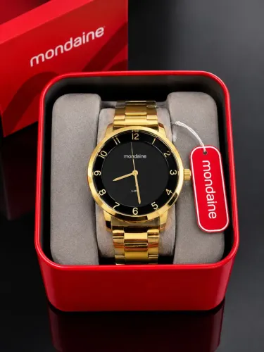 Relógio Mondaine Unissex Original 
