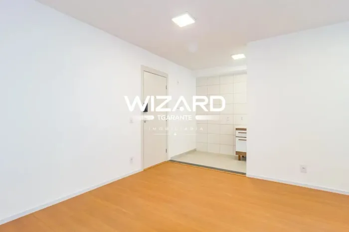 Apartamento em Cidade Nova São Miguel