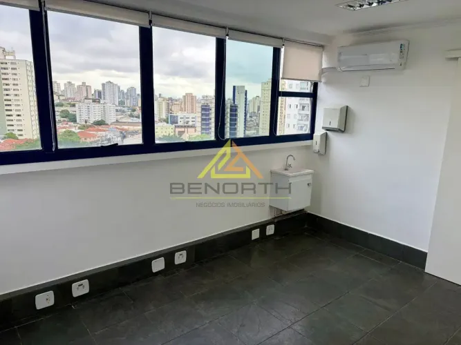 Sala para locação, Tucuruvi, 1 sala e 1 vaga São Paulo, SP