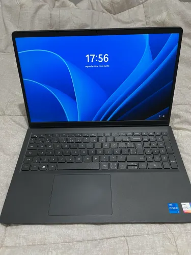 ? Notebook Dell Inspiron 15 3520 i5 12ª Geração | 16GB RAM | SSD 512GB 