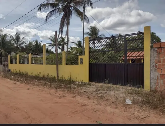 Vende-se Sítio em Alagoinhas